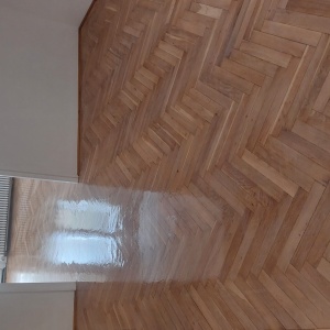 halszálka parketta lerakás